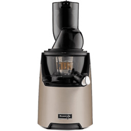 Wyciskarka wolnoobrotowa KUVINGS EVO820 PLUS Szampańskie złoto