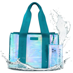 Etui Mate Large Travel Tote Bag Wodoodporna torba