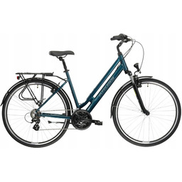 Rower Miejski Trekkingowy Kross Sentio 2.0 28 M(20")