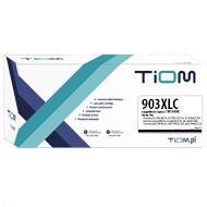 TiOM Toner T6M03AE HP Office Pro 6960 cyan