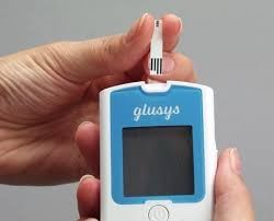 BSI Glusys Glukometr Glukometr profesjonalny