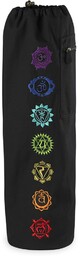 GAIAM POKROWIEC NA MATĘ DO JOGI CHAKRA 58237