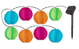 RABALUX 77048 Titu Zewnętrzna lampa dekoracyjna 4 LM