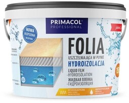 PRIMACOL Folia w płynie 15KG