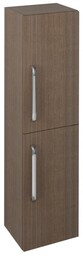 Sapho THEIA szafka wysoka 35x138x293cm sosna rustykalna TH350-1616