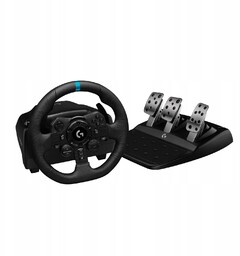 Kierownica Logitech G923 Xbox One/PC (941-000158)