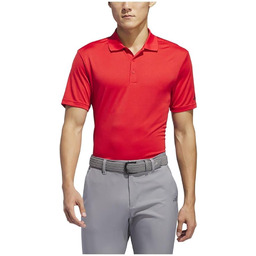 adidas Mężczyźni Core adidas Performance Primegreen Polo Shirt,