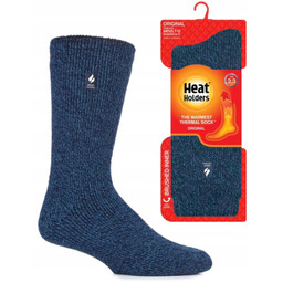 HEAT HOLDERS Najcieplejsze Skarpety na świecie CLASSIC Męskie,