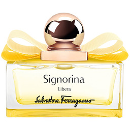 Salvatore Ferragamo Signorina Libera woda perfumowana 50 ml