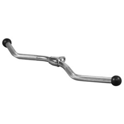 GORILLA SPORTS Uchwyt do wyciągu EZ Curl 2981