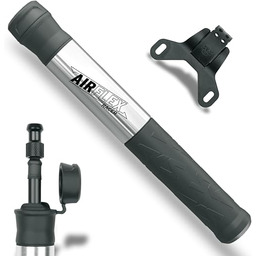 SKS Germany Airflex Racer Mini Pompka, Czarna, 196