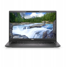 [używany A] Dell Latitude 14 7400 FHD [dotyk]