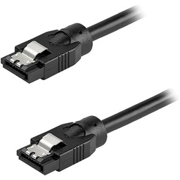 StarTech.com Okrągły kabel SATA 24 cale (60 cm)