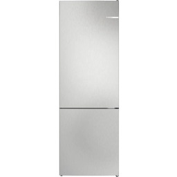 Bosch KGN492LAF Pełny No Frost 203cm Komora świeżości