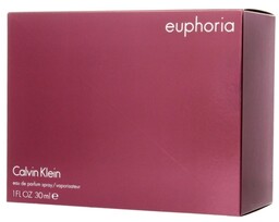 Calvin Klein Euphoria Woda perfumowana 30ml