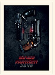 Pyramid International Blade Runner 2049 (pistolet ręczny) -