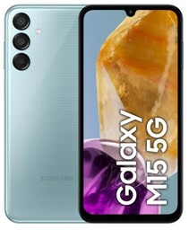 Samsung Galaxy M15 5G 4/128 GB Amoled NFC