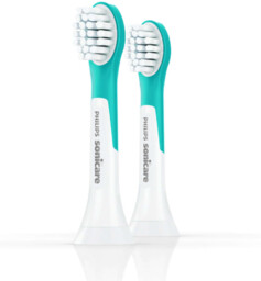 Philips Sonicare kompaktowe główki wymienne dla dzieci