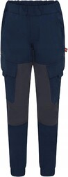 spodnie Lego Wear Lwparker 201 outdoorowe