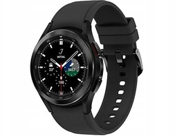 Smartwatch Samsung Galaxy Watch4 Classic 42mm SM-R885F Czarny