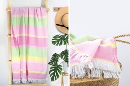 Ręcznik Plażowy 90x180 Greno For Her