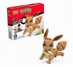 Construx Pokemon Jumbo Eevee