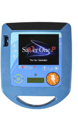 Defibrylator Saver ONE P
