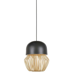 Forestier - Anemos Lampa Wisząca S Anthracite