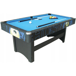 Stół Bilardowy Pool Buffalo Hustler 6ft