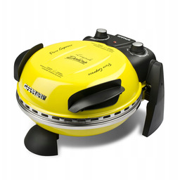 Piec Do Pizzy G3FERRARI G10006 kamień 400°C Ebook