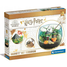 Clementoni Terrarium Harry Potter 19248