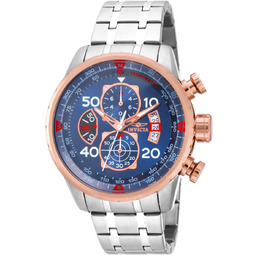 Zegarek Invicta Aviator 17203+ BOX