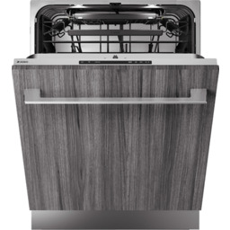 Zmywarka do zabudowy ASKO DFI545V Serie 6 Szary