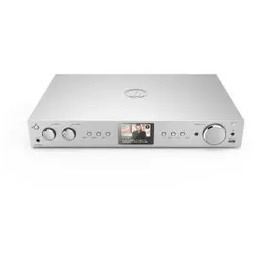 Hama DIT2105SBTX Srebrny Tuner