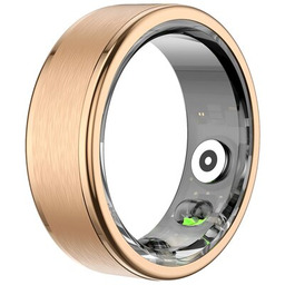 COLMI Smartring R03 20.3mm Złoty