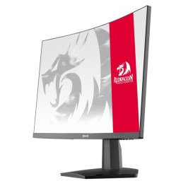 REDRAGON AMBER II 27&Curved GM27H10C 180Hz monitor komputerowy