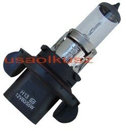 Żarówka reflektora Ford Explorer 2006-2010 H13 9008