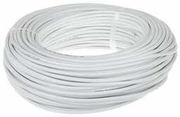 Kabel elektryczny OMY-2X1.5 mm krążek 100m