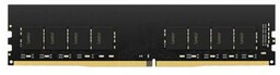Lexar DDR4 16GB 3200 CL22 Czarny Pamięć RAM