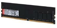 Dahua DDR4 4GB 2666 CL19 Czarny Pamięć RAM