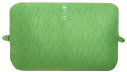 Poduszka turystyczna Exped Trailhead Pillow lichen forest