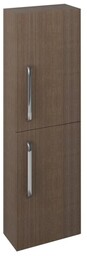 Sapho THEIA szafka wysoka 40x138x193cm sosna rustykalna TH400-1616