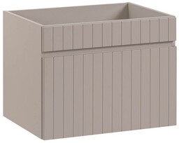 Szafka pod umywalkę 60cm 1 szuflada Kolekcja Iconic