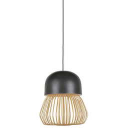Forestier - Anemos Lampa Wisząca M Anthracite
