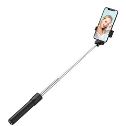 Selfie stick WRY1S teleskopowy tripod 0.7m na telefon