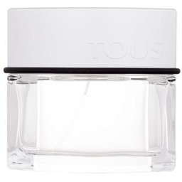 TOUS Man woda toaletowa 50 ml dla mężczyzn