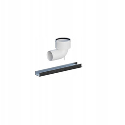 Kolano Pp 87 redukcyjne z podporą Ricom