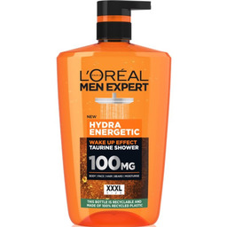 L Oréal Paris Men Expert Hydra Energetic stymulujący