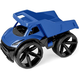 Wader 64020 - Wywrotka Maximus w kolorze niebieskim