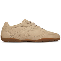Sneakersy HUGO Keeston 50557858 Beżowy